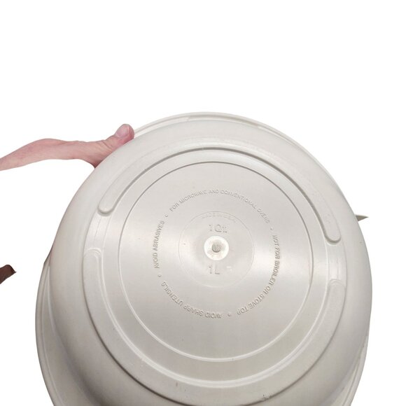 Tupperware Ultra 21 Large lot Oven microwave - Picture 11 of 11